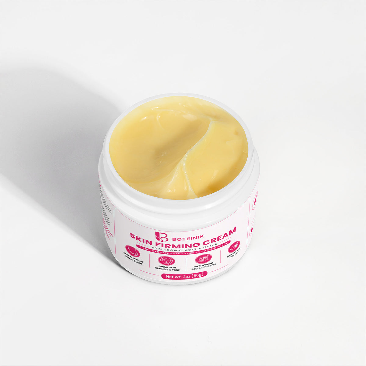 Skin Firming Cream