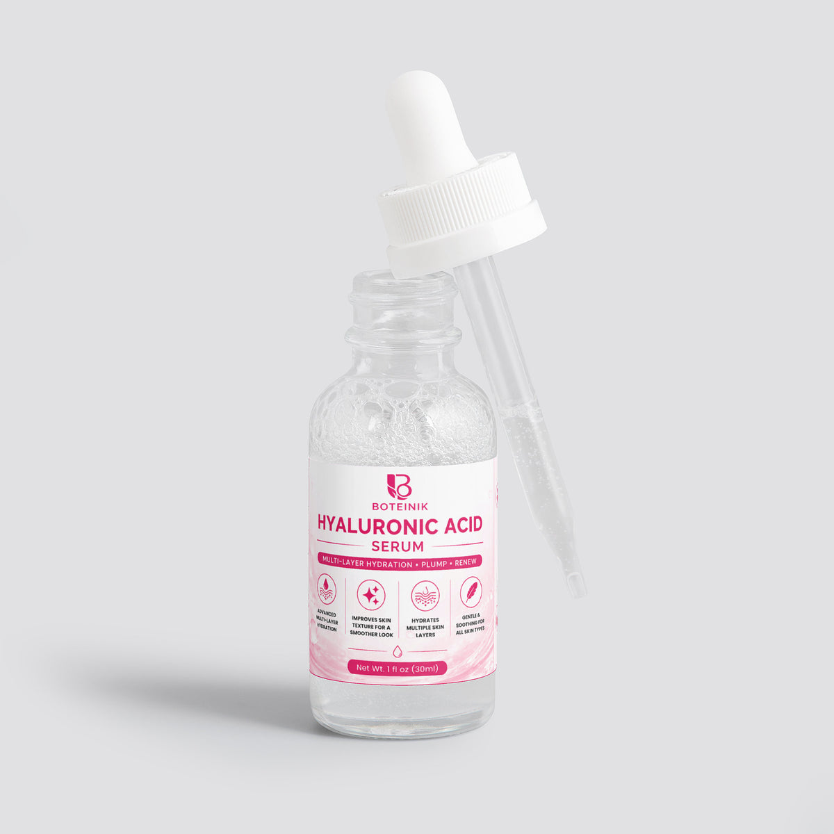 Hyaluronic Acid Serum