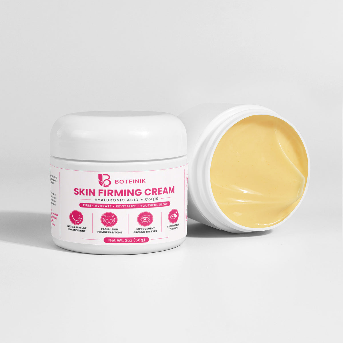 Skin Firming Cream