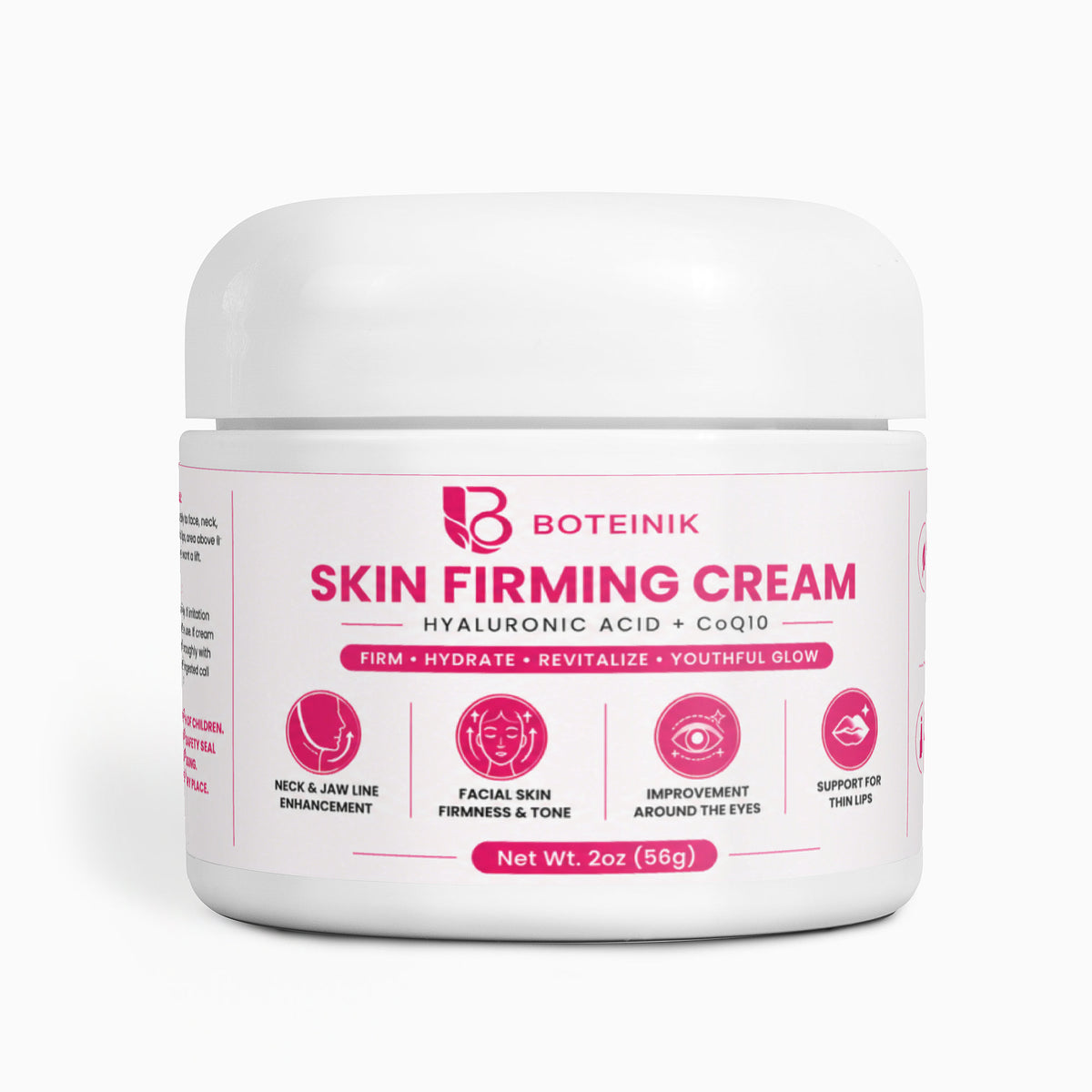 Skin Firming Cream