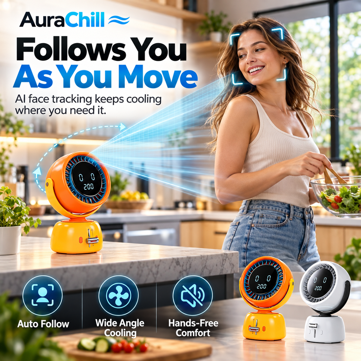 AuraChill